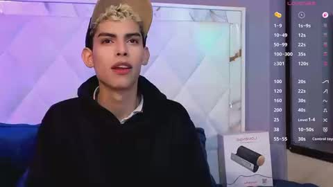 Snapshot of sky_jules chatting on 20, 3, 2026 Daniel online show from 20, 3, 2026