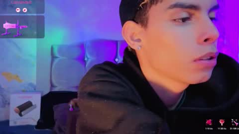 Snapshot of sky_jules chatting on 23, 3, 2026 Daniel online show from 23, 3, 2026