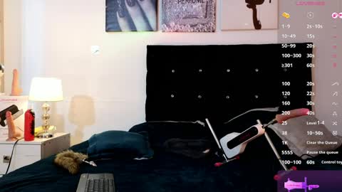 Snapshot of sky_jules chatting on 26, 3, 2026 Daniel online show from 26, 3, 2026