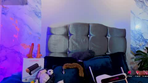 Snapshot of sky_jules chatting on 27, 3, 2026 Daniel online show from 27, 3, 2026