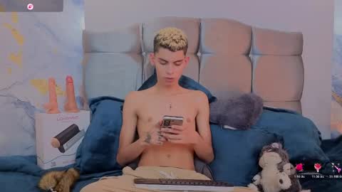 Snapshot of sky_jules chatting on 31, 3, 2026 Daniel online show from 31, 3, 2026