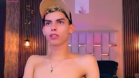 Snapshot of sky_jules chatting on 7, 4, 2026 Daniel online show from 7, 4, 2026