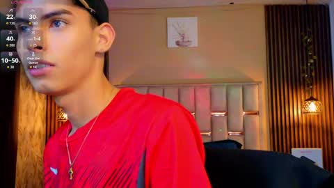 Snapshot of sky_jules chatting on 9, 4, 2026 Daniel online show from 9, 4, 2026