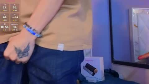 Snapshot of sky_jules chatting on 10, 4, 2026 Daniel online show from 10, 4, 2026