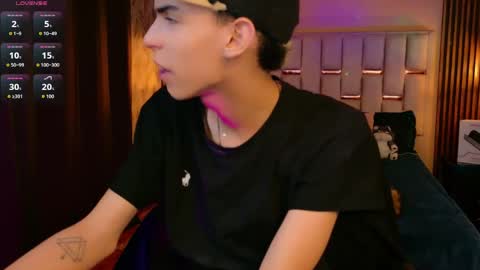 Snapshot of sky_jules chatting on 11, 4, 2026 Daniel online show from 11, 4, 2026