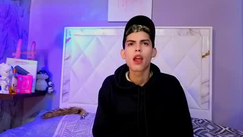 Snapshot of sky_jules chatting on 20, 4, 2026 Daniel online show from 20, 4, 2026