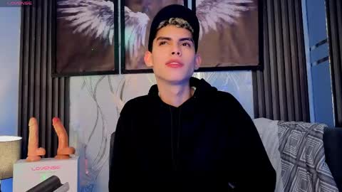 Snapshot of sky_jules chatting on 21, 4, 2026 Daniel online show from 21, 4, 2026