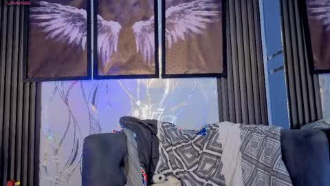 Snapshot of sky_jules chatting on 21, 4, 2026 Daniel online show from 21, 4, 2026