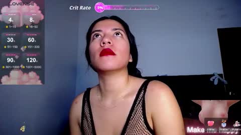 sky_krysta online show from 15, 11, 2025