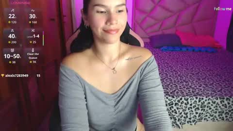 Snapshot of sky_lover_ chatting on 19, 4, 2026 Sky online show from 19, 4, 2026
