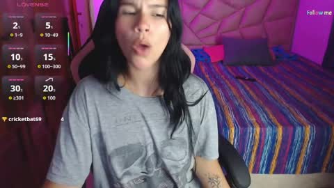 Snapshot of sky_lover_ chatting on 5, 5, 2026 Sky online show from 5, 5, 2026
