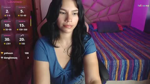 Snapshot of sky_lover_ chatting on 6, 5, 2026 Sky online show from 6, 5, 2026