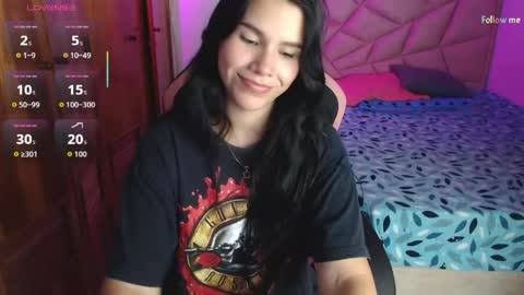 Snapshot of sky_lover_ chatting on 18, 5, 2026 Sky online show from 18, 5, 2026