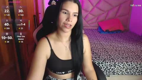 Snapshot of sky_lover_ chatting on 30, 5, 2026 Sky online show from 30, 5, 2026