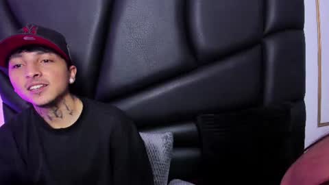 sky_n_zayn online show from 2, 7, 2026
