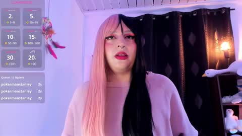 Snapshot of sky_taylor1 chatting on 15, 2, 2025 S   online show from 15, 2, 2025
