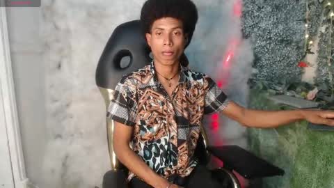 sky_walkerss online show from 22, 3, 2026