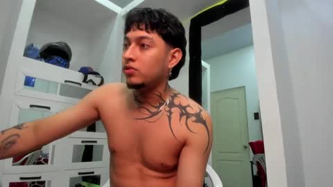 Snapshot of sky_wild chatting on 27, 4, 2026 sky_wild online show from 27, 4, 2026