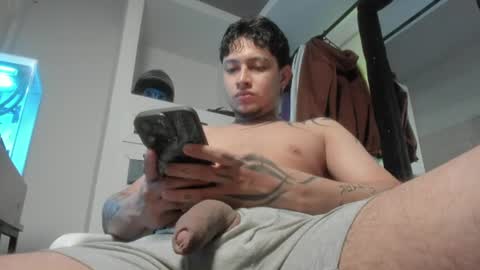 sky_wild online show from 5, 7, 2026