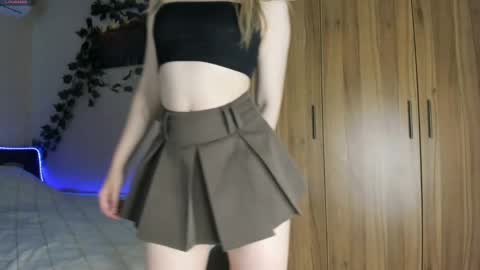 skyedavis online show from 4, 6, 2026