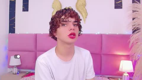 Angel online show from 14, 12, 2025