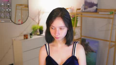 Snapshot of skyemcguire chatting on 10, 1, 2026 Melissa online show from 10, 1, 2026