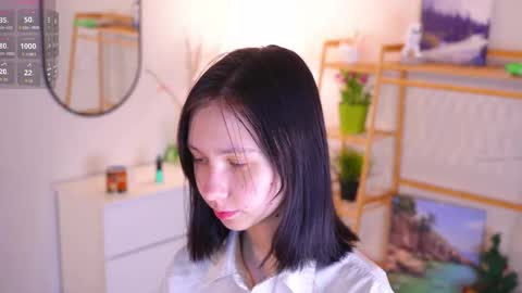 Snapshot of skyemcguire chatting on 1, 2, 2026 Melissa online show from 1, 2, 2026