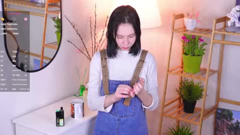 Snapshot of skyemcguire chatting on 4, 2, 2026 Melissa online show from 4, 2, 2026