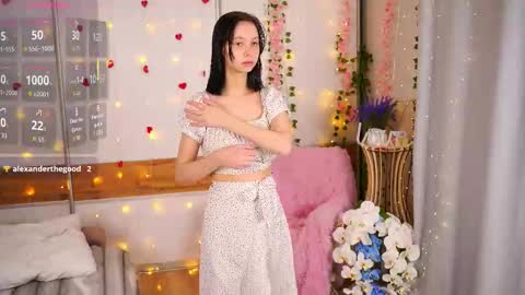 Snapshot of skyemcguire chatting on 20, 2, 2026 Melissa online show from 20, 2, 2026