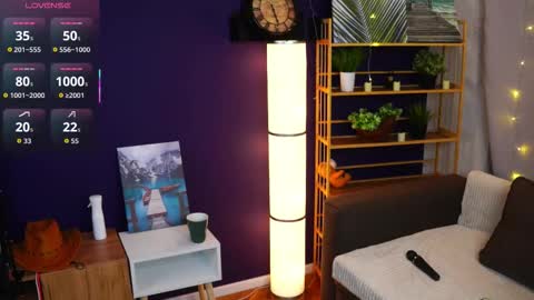 Snapshot of skyemcguire chatting on 23, 2, 2026 Melissa online show from 23, 2, 2026