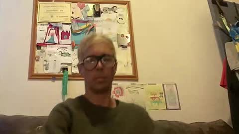 IAN HARD online show from 17, 3, 2026