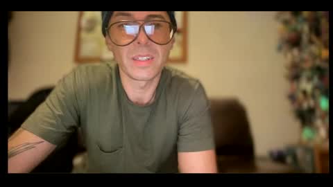 IAN HARD online show from 26, 5, 2026