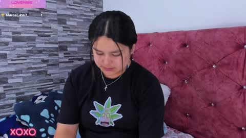 Snapshot of skyhotgirl chatting on 6, 2, 2025 Sky online show from 6, 2, 2025