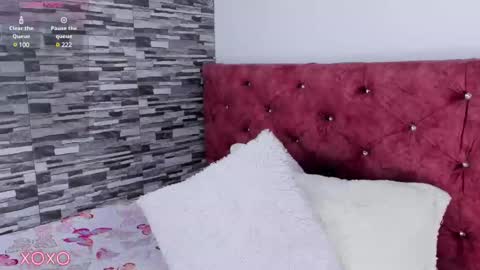 Snapshot of skyhotgirl chatting on 12, 2, 2025 Sky online show from 12, 2, 2025