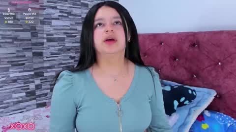 Snapshot of skyhotgirl chatting on 17, 2, 2025 Sky online show from 17, 2, 2025