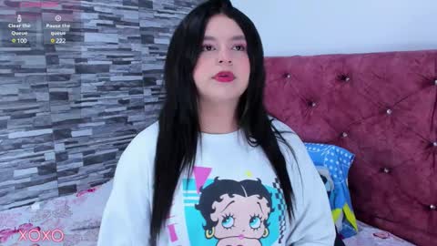 Snapshot of skyhotgirl chatting on 18, 2, 2025 Sky online show from 18, 2, 2025