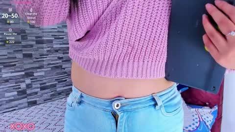 Snapshot of skyhotgirl chatting on 28, 2, 2025 Sky online show from 28, 2, 2025