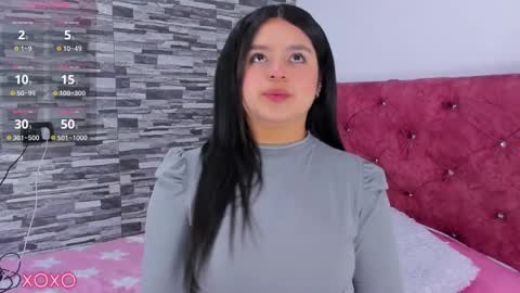 Snapshot of skyhotgirl chatting on 3, 3, 2025 Sky online show from 3, 3, 2025