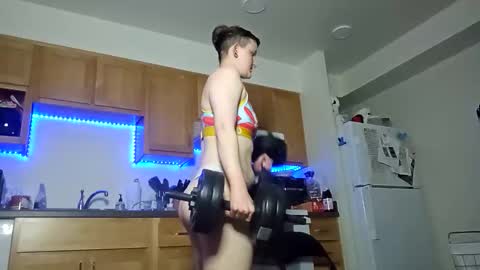 Snapshot of skyisacutie chatting on 16, 1, 2026 Skyisacutie online show from 16, 1, 2026