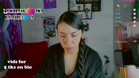 millie     online show from 1, 5, 2026