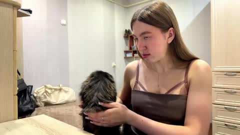 Snapshot of skylarbelle chatting on 1, 4, 2026 Aurora online show from 1, 4, 2026