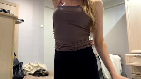 Snapshot of skylarbelle chatting on 1, 4, 2026 Aurora online show from 1, 4, 2026