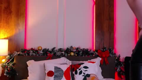 SkylarSpark online show from 29, 11, 2025