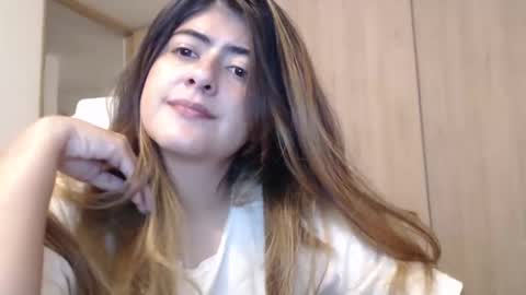 Snapshot of skyler1195 chatting on 14, 1, 2025 Skyler online show from 14, 1, 2025