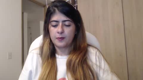 Snapshot of skyler1195 chatting on 15, 1, 2025 Skyler online show from 15, 1, 2025