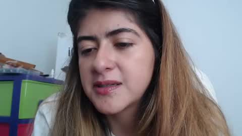 Snapshot of skyler1195 chatting on 16, 1, 2025 Skyler online show from 16, 1, 2025