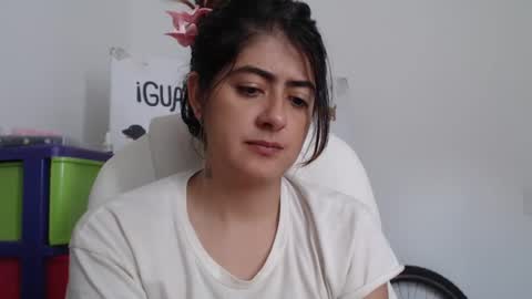 Snapshot of skyler1195 chatting on 17, 1, 2025 Skyler online show from 17, 1, 2025