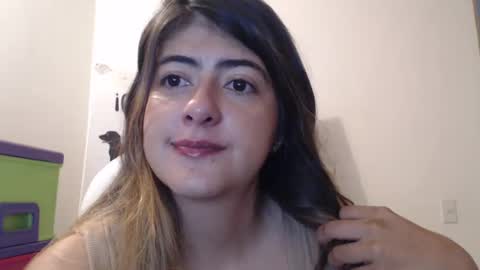 Snapshot of skyler1195 chatting on 19, 1, 2025 Skyler online show from 19, 1, 2025