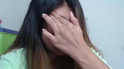 Snapshot of skyler1195 chatting on 19, 1, 2025 Skyler online show from 19, 1, 2025