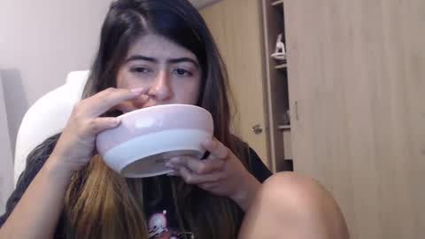 Snapshot of skyler1195 chatting on 23, 1, 2025 Skyler online show from 23, 1, 2025